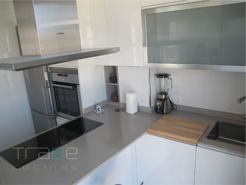 Atlántico blanco brillo h