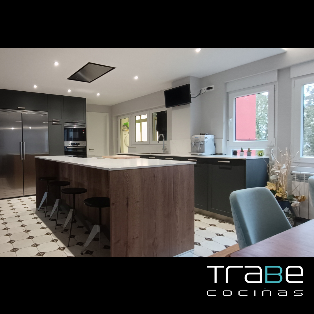 cocina con isla (2)