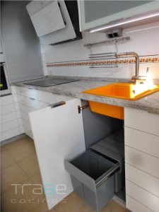 cocinas lugo arabigo laminado brillo 03