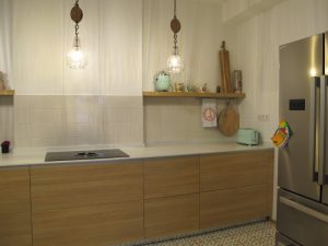 java mediterraneo roble natura 7