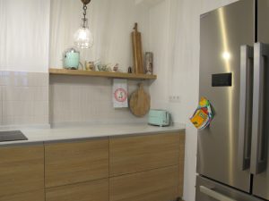 java mediterraneo roble natura 9