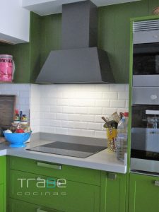 mondrian laca mate verde11