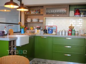 mondrian laca mate verde6